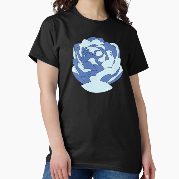 Item preview, Flower - Maybe in another universe designed and sold by juliakestner.