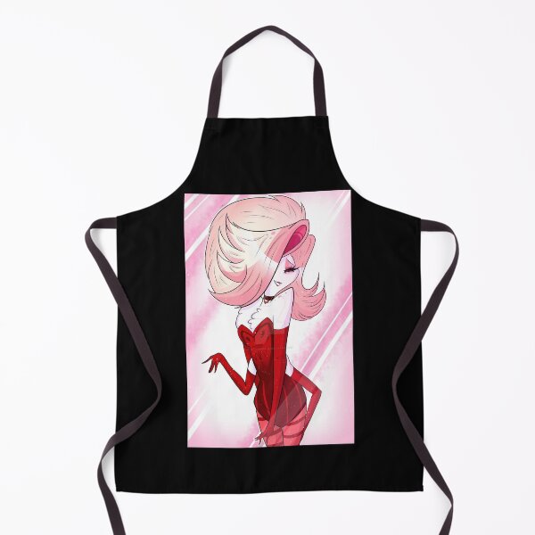 Item preview, Angel Dust  - Hazbin Hotel designed and sold by Paige-keiser.