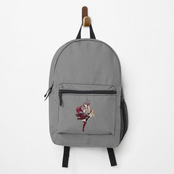Item preview, Charlie Morningstar  - Hazbin Hotel designed and sold by Paige-keiser.