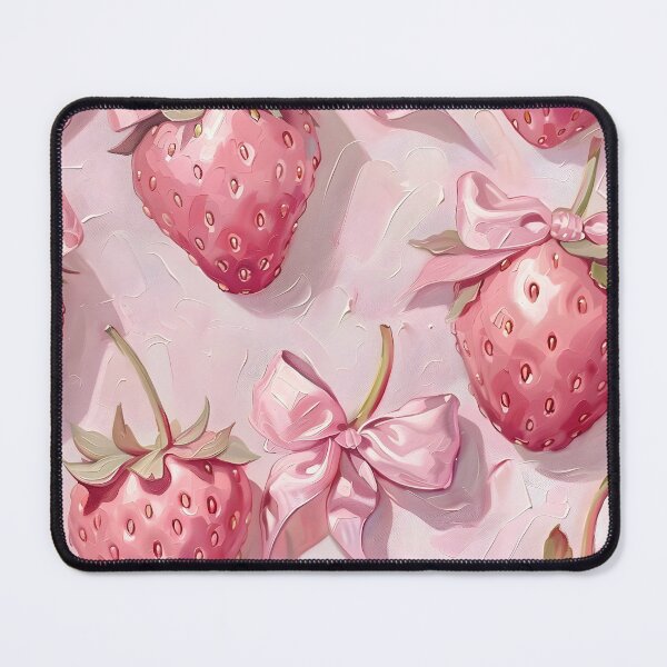 Item preview, bows and berries designed and sold by cottagecorococo.