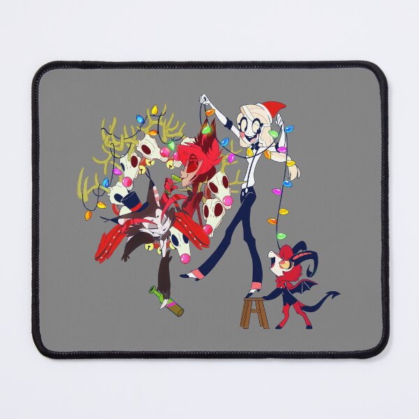 Item preview, Charlie Morningstar  - Hazbin Hotel designed and sold by Paige-keiser.