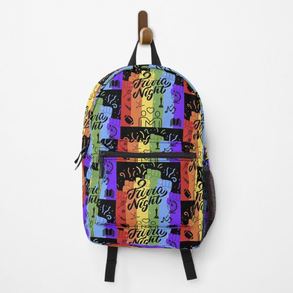 Item preview, Trivia Night – Rainbow People - trivia nights and pub quiz competitions designed and sold by DeeDeeDelights.