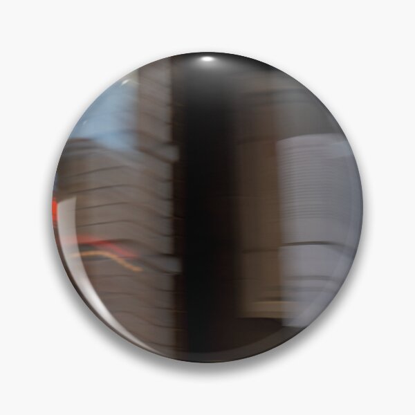Item preview, A blurry photo scene downtown designed and sold by Jackshop708.