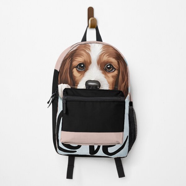 Item preview, Puppy Love Brew designed and sold by muitee.