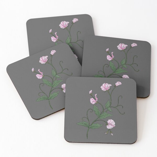 Item preview, Sweet Peas designed and sold by Marguerite Artistry.