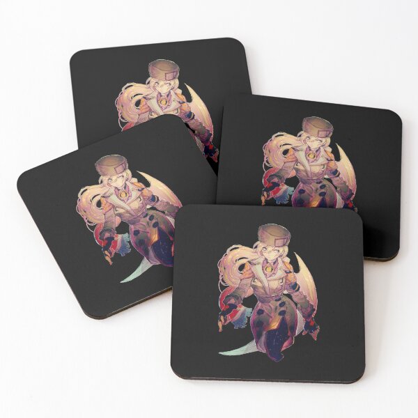 Item preview, Millia Rage - The Guilty Gear designed and sold by Absorb81.