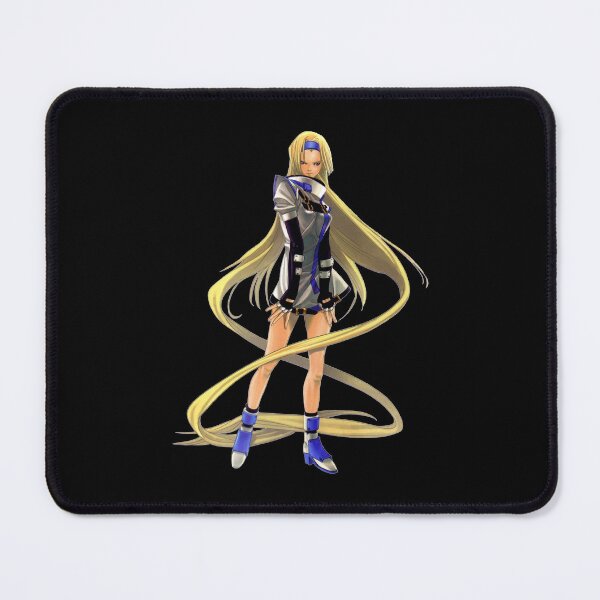 Item preview, Millia Rage - The Guilty Gear designed and sold by Absorb81.