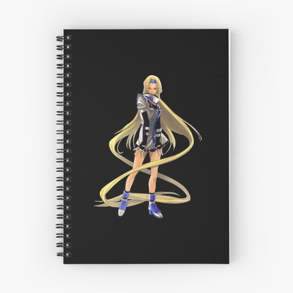 Item preview, Millia Rage - The Guilty Gear designed and sold by Absorb81.