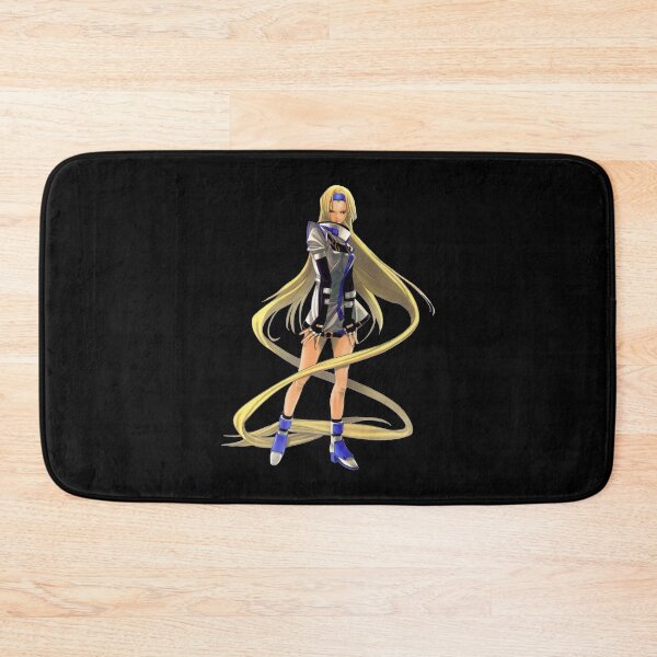 Item preview, Millia Rage - The Guilty Gear designed and sold by Absorb81.