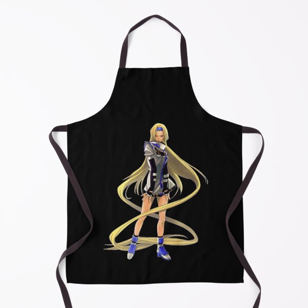 Item preview, Millia Rage - The Guilty Gear designed and sold by Absorb81.