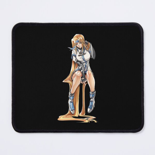 Item preview, Millia Rage - The Guilty Gear designed and sold by Absorb81.