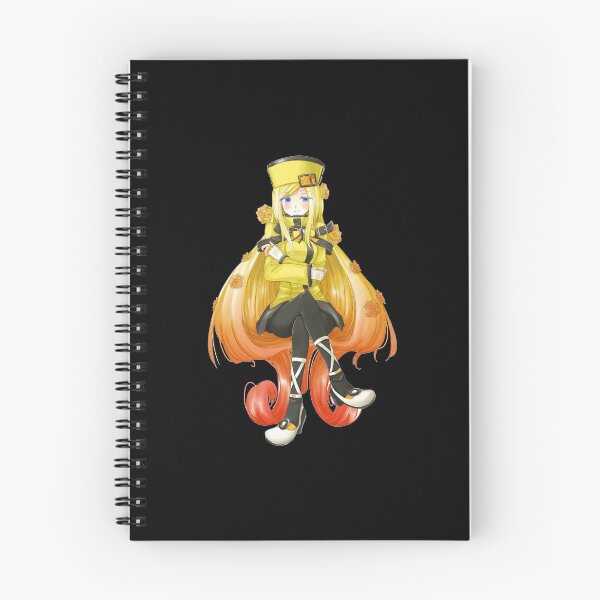 Item preview, Millia Rage - The Guilty Gear designed and sold by Absorb81.