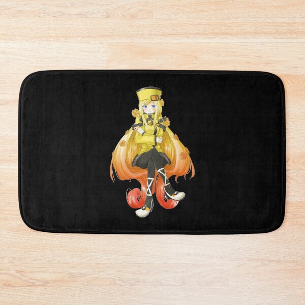 Item preview, Millia Rage - The Guilty Gear designed and sold by Absorb81.
