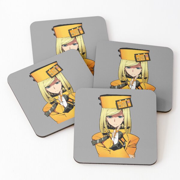 Item preview, Millia Rage - The Guilty Gear designed and sold by Absorb81.
