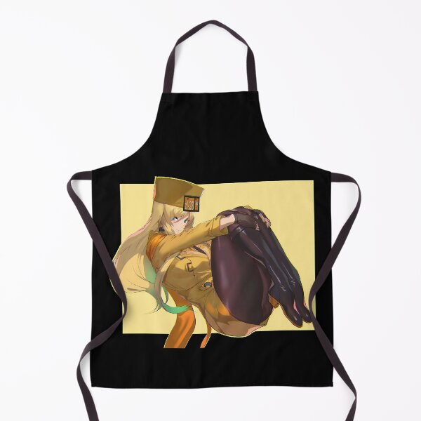 Item preview, Millia Rage - The Guilty Gear designed and sold by Absorb81.