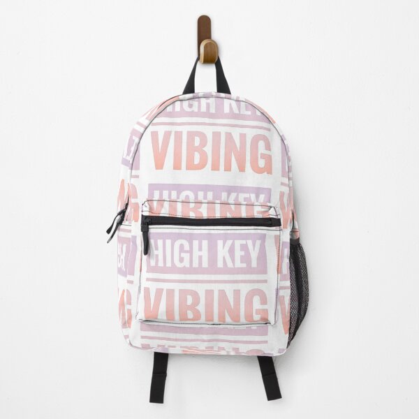 Item preview, High Key Vibing in Pink designed and sold by Lisamariesumner.