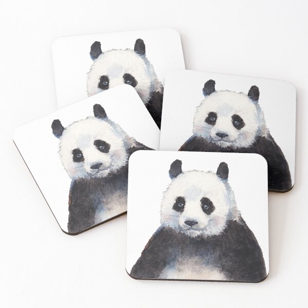 Item preview, Bao Bao Panda designed and sold by jupiterandco.