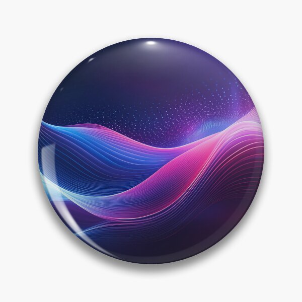 Item preview, Cybernetic Peaks designed and sold by homydesign.