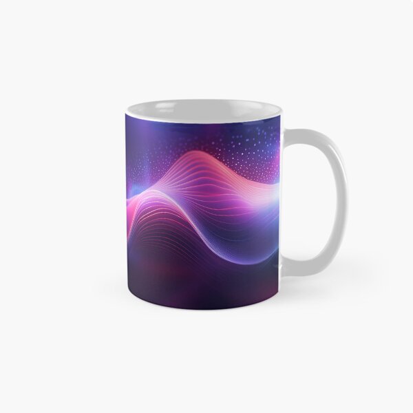 Item preview, Cybernetic Peaks designed and sold by homydesign.