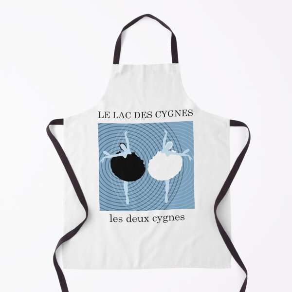 Item preview, L'Affiche Collection - Swan Lake designed and sold by Jumale.