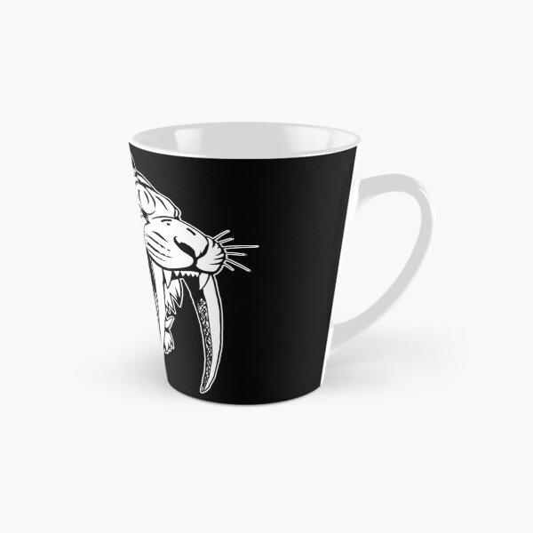 Item preview, Sabertooth tiger designed and sold by Brexmore3.
