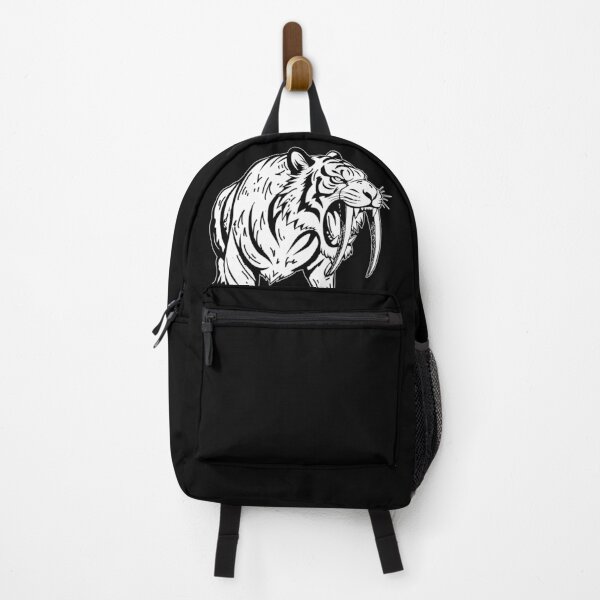 Item preview, Sabertooth tiger designed and sold by Brexmore3.