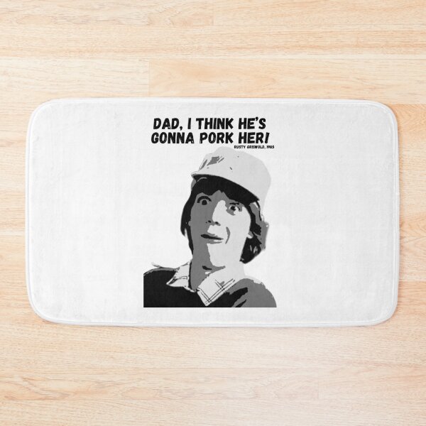 Item preview, I think he's gonna pork her- Rusty Griswold, European Vacation designed and sold by jenerationxart.