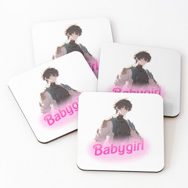 Item preview, Dan Heng Babygirl designed and sold by whizz0.