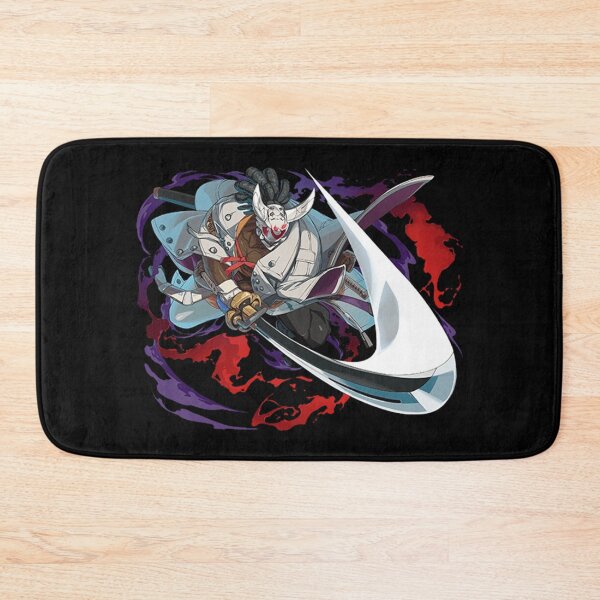 Item preview, Nagoriyuki - The Guilty Gear designed and sold by Absorb81.