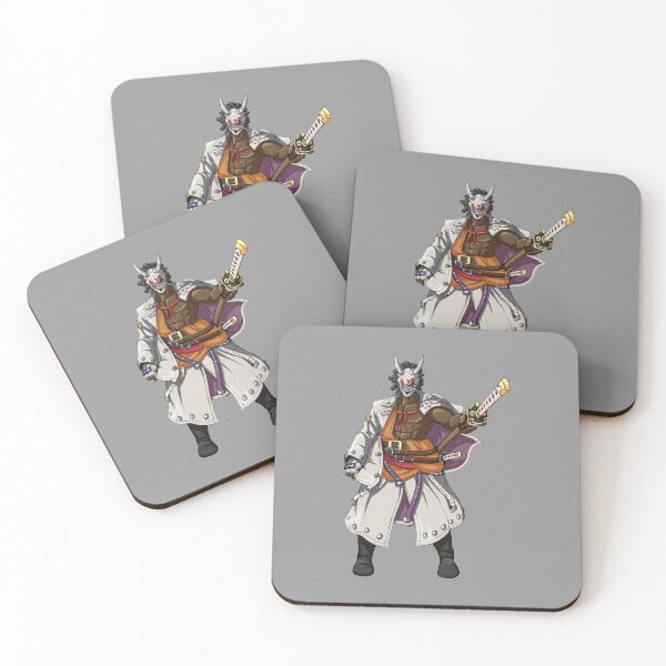 Item preview, Nagoriyuki - The Guilty Gear designed and sold by Absorb81.