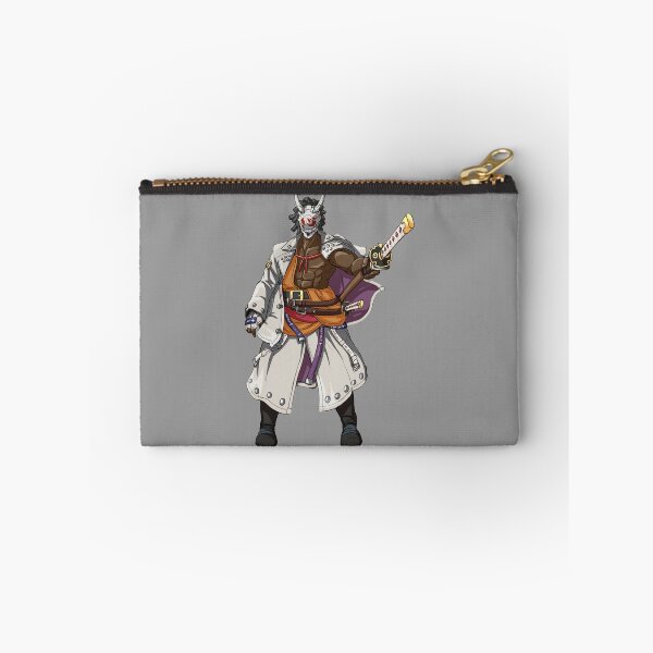Item preview, Nagoriyuki - The Guilty Gear designed and sold by Absorb81.
