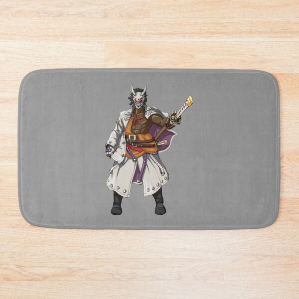 Item preview, Nagoriyuki - The Guilty Gear designed and sold by Absorb81.