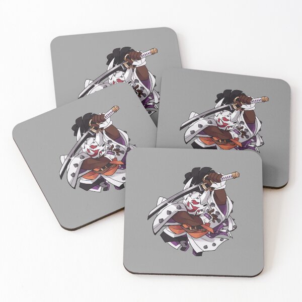 Item preview, Nagoriyuki - The Guilty Gear designed and sold by Absorb81.