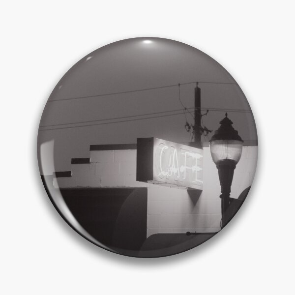Artikelvorschau, Café bei Nacht entworfen und verkauft von Jackshop708.
