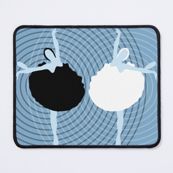 Item preview, L'Affiche Collection - Swan Lake designed and sold by Jumale.