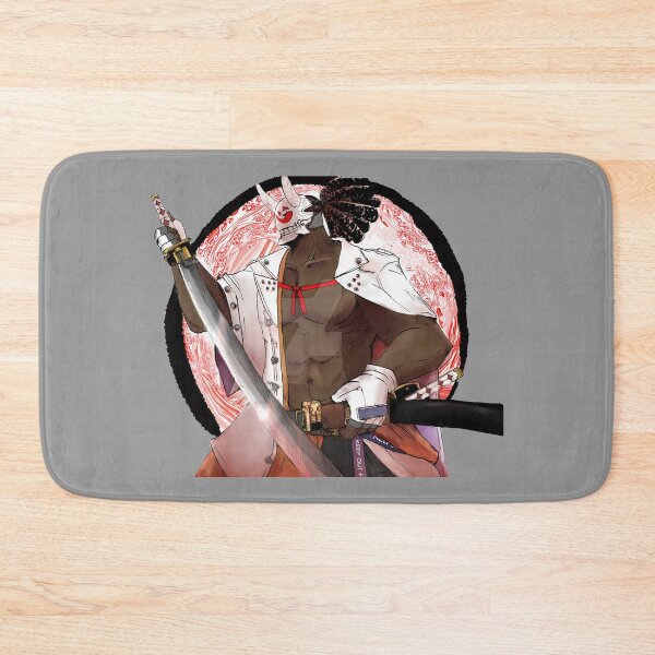Item preview, Nagoriyuki - The Guilty Gear designed and sold by Absorb81.