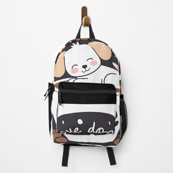 Item preview, Brewed with Paw-sitive Love designed and sold by muitee.