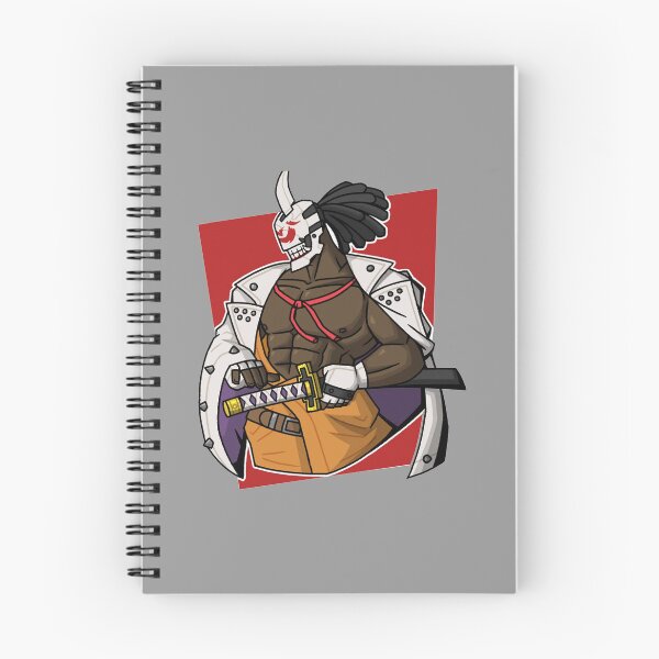 Item preview, Nagoriyuki - The Guilty Gear designed and sold by Absorb81.