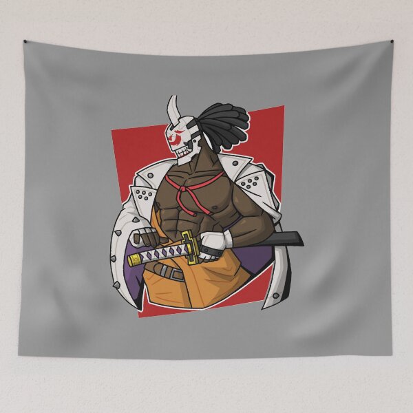 Item preview, Nagoriyuki - The Guilty Gear designed and sold by Absorb81.