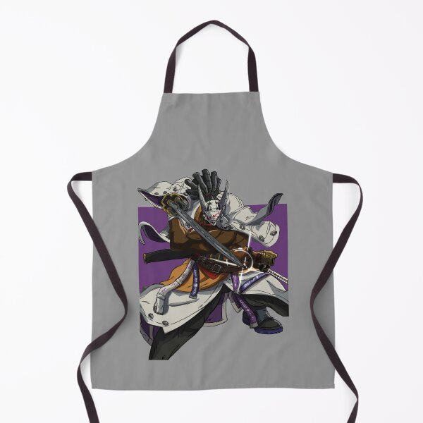 Item preview, Nagoriyuki - The Guilty Gear designed and sold by Absorb81.