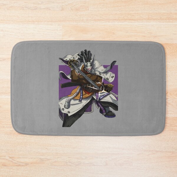 Item preview, Nagoriyuki - The Guilty Gear designed and sold by Absorb81.