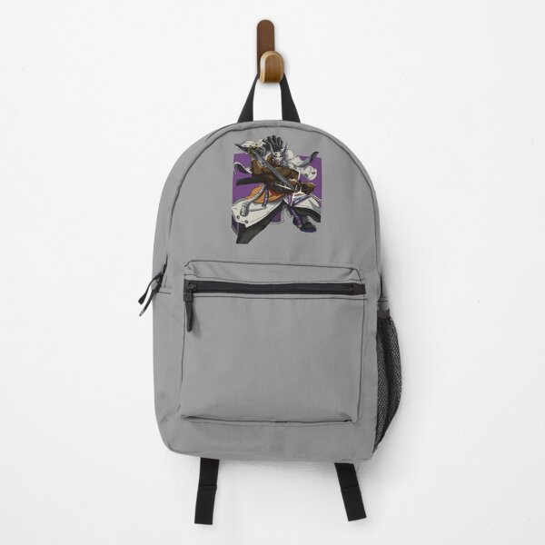Item preview, Nagoriyuki - The Guilty Gear designed and sold by Absorb81.