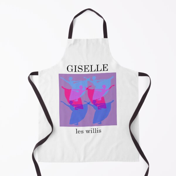 Item preview, L'Affiche Collection - Giselle designed and sold by Jumale.
