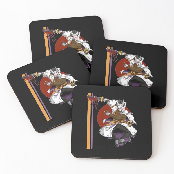 Item preview, Nagoriyuki - The Guilty Gear designed and sold by Absorb81.
