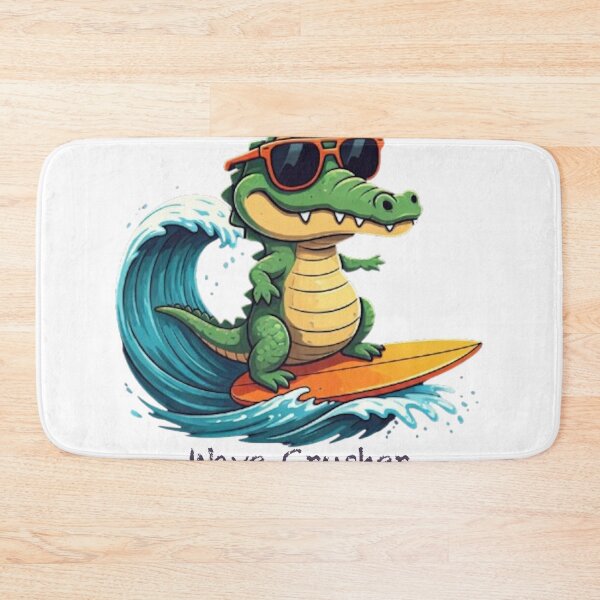 Item preview, Wave Crusher designed and sold by likbatonboot.