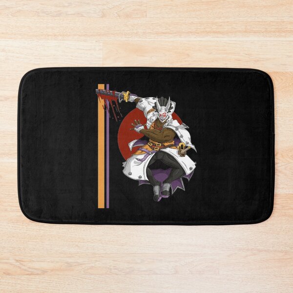 Item preview, Nagoriyuki - The Guilty Gear designed and sold by Absorb81.