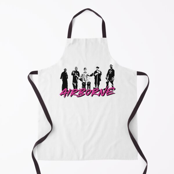Item preview, Airborne Hockey Team designed and sold by UNK-Fatigues.