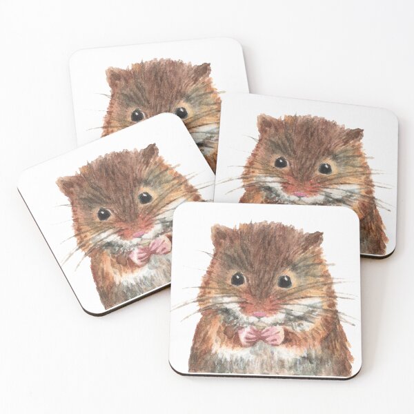 Item preview, Mildred Mouse designed and sold by jupiterandco.