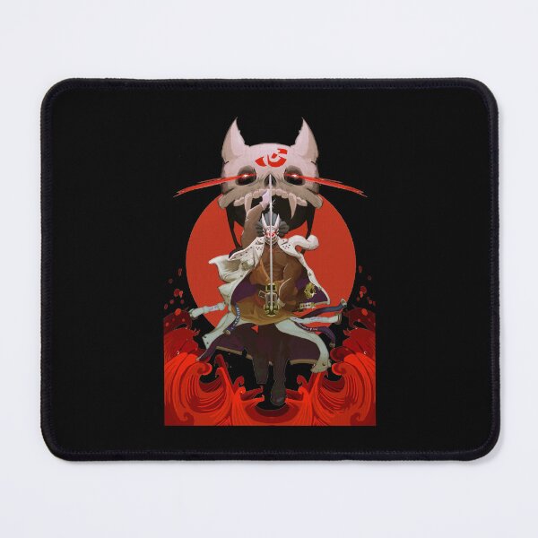 Item preview, Nagoriyuki - The Guilty Gear designed and sold by Absorb81.