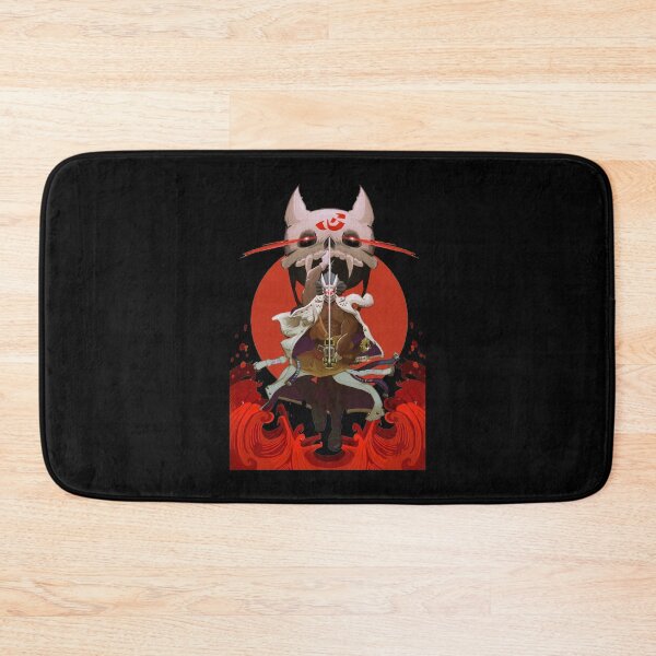 Item preview, Nagoriyuki - The Guilty Gear designed and sold by Absorb81.